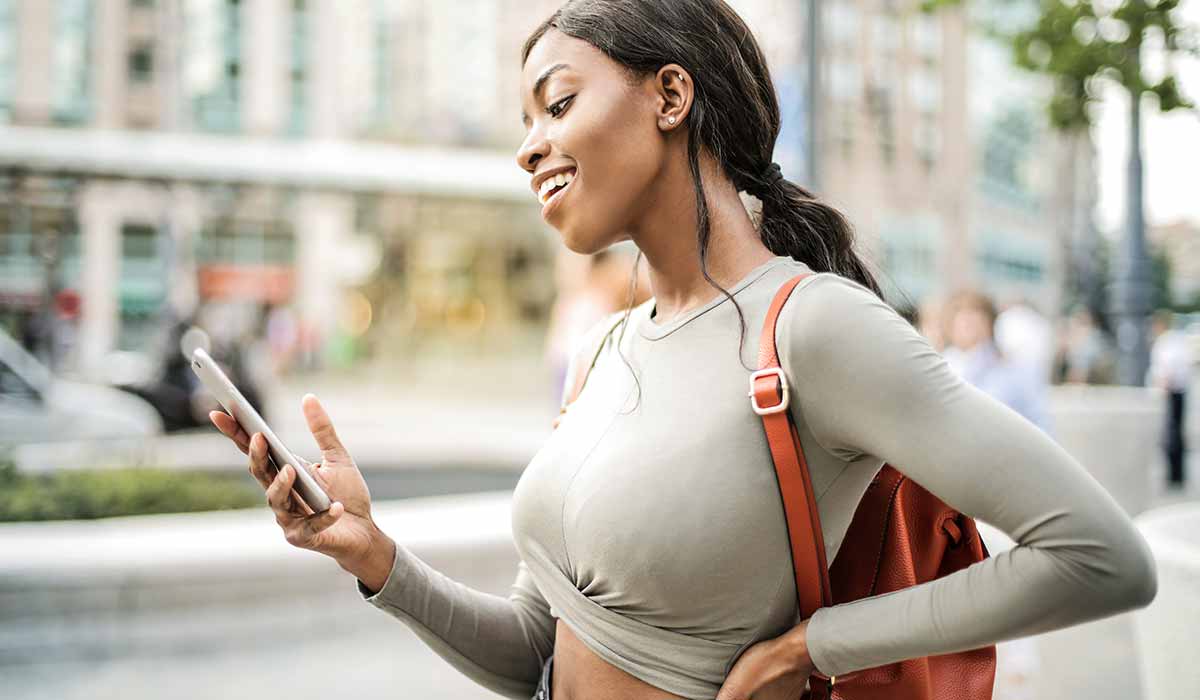 3 smartphones à moins de 200€ chez RED !