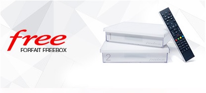 Free : La vente privée Freebox prolongée jusqu'au 6 septembre