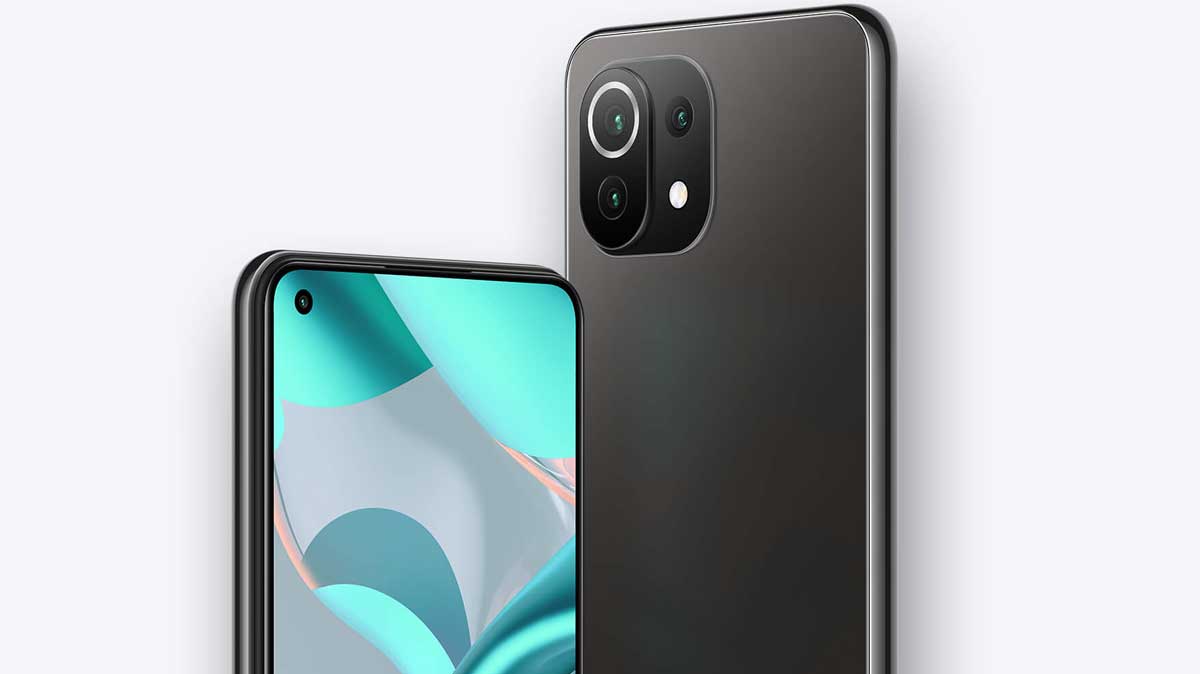 48h pour profiter de la promo Xiaomi sur son nouveau Smartphone 5G