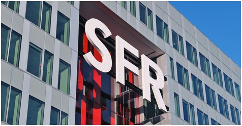 La Box Starter de SFR à seulement 8.99€/mois pendant 12 mois (vente privée) ...