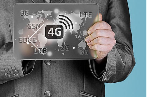 Réseau 4G : Bouygues Telecom met en service plus de sites que ses rivaux en Avril