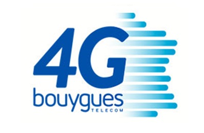 Réseau 4G : Bouygues Telecom couvre 82% de la population 