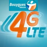 4G : 10 nouvelles villes pour Bouygues Telecom