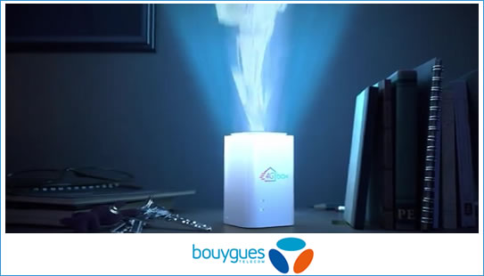 Offres Internet : 4G Box, connexion très haut-débit et promotions sur la Fibre !