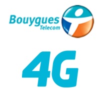 Forfaits mobiles Bouygues Telecom : 45 millions de personnes couvertes en 4G !