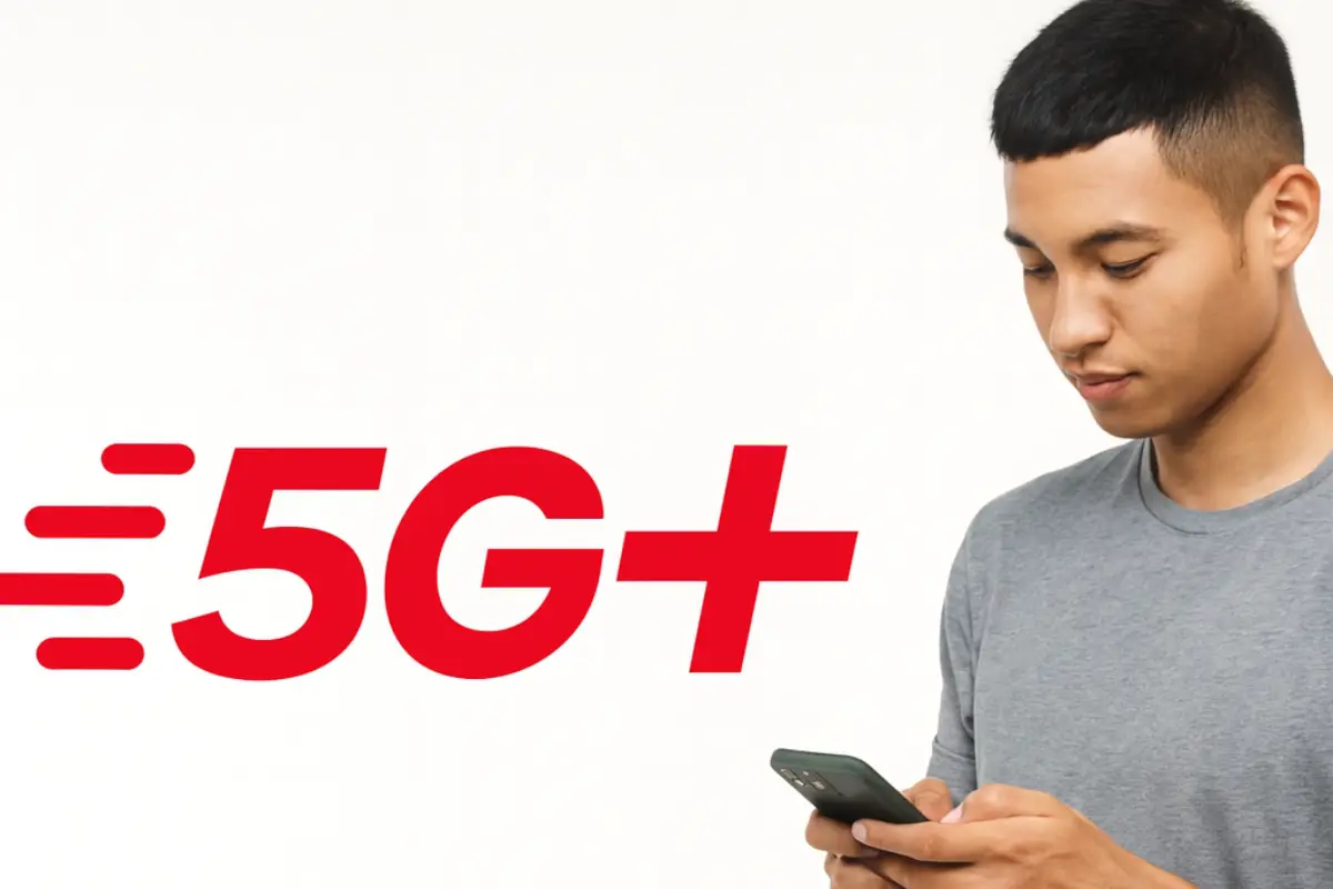 forfaits 5g plus