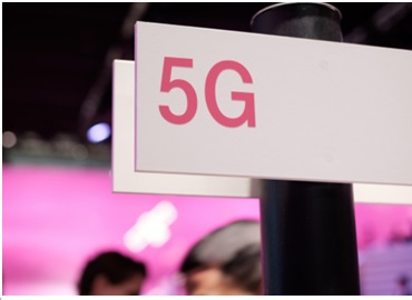 5G : 9 villes sélectionnées par l'Arcep pour tester ce réseau mobile de cinquième génération en France