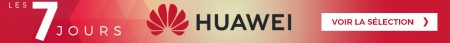 7 jours huawei Cdiscount