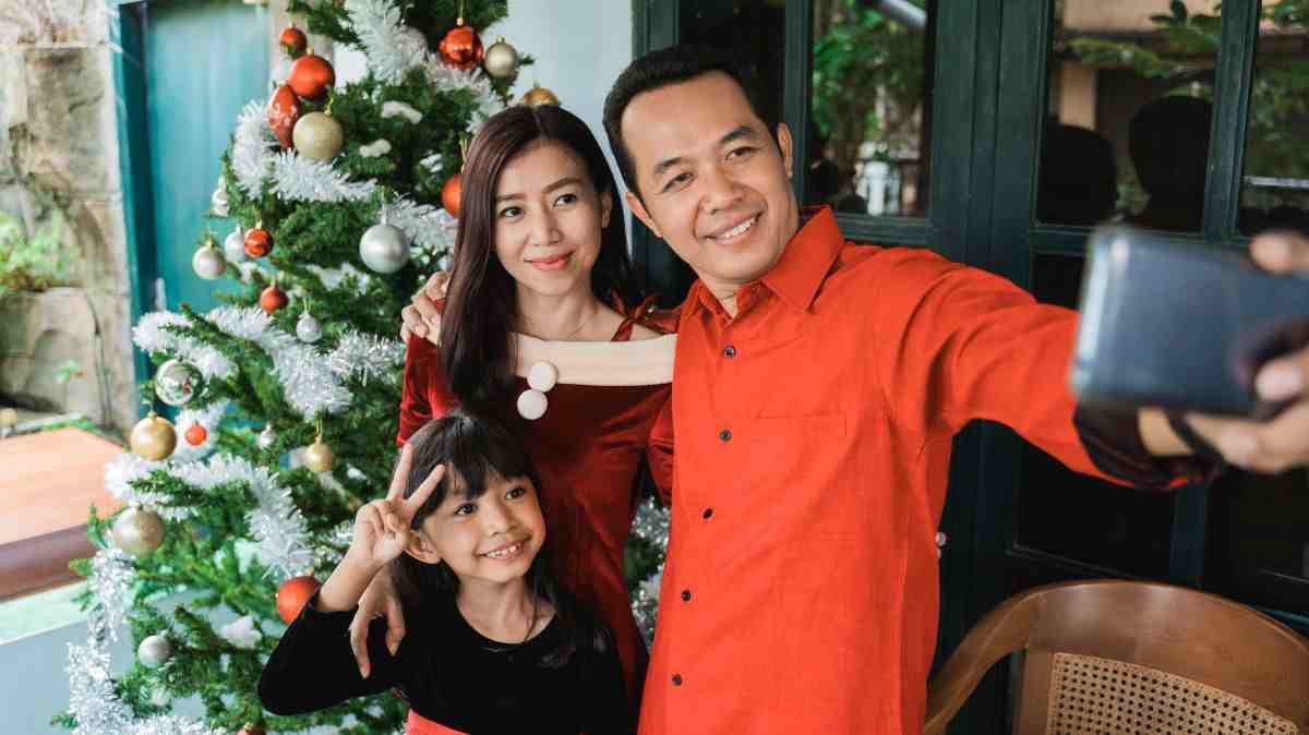 80 Go pour seulement 9,99€/mois :  découvrez le nouveau forfait mobile de Noël de Syma Mobile