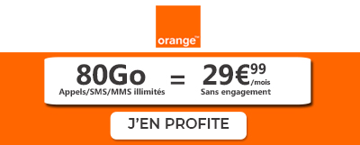 forfait illimité pas cher