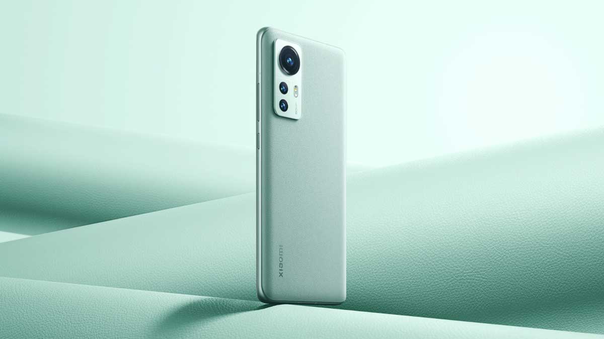 ALERTE ! Le lancement international de la série Xiaomi 12 est prévu pour le 15 mars
