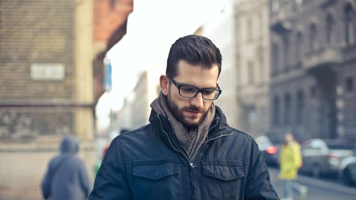 APPLE : un iPhone 14 sans encoche ?