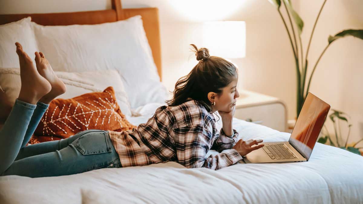 BON PLAN : Un mois offert avec la RED BOX Internet sans engagement dès 17€