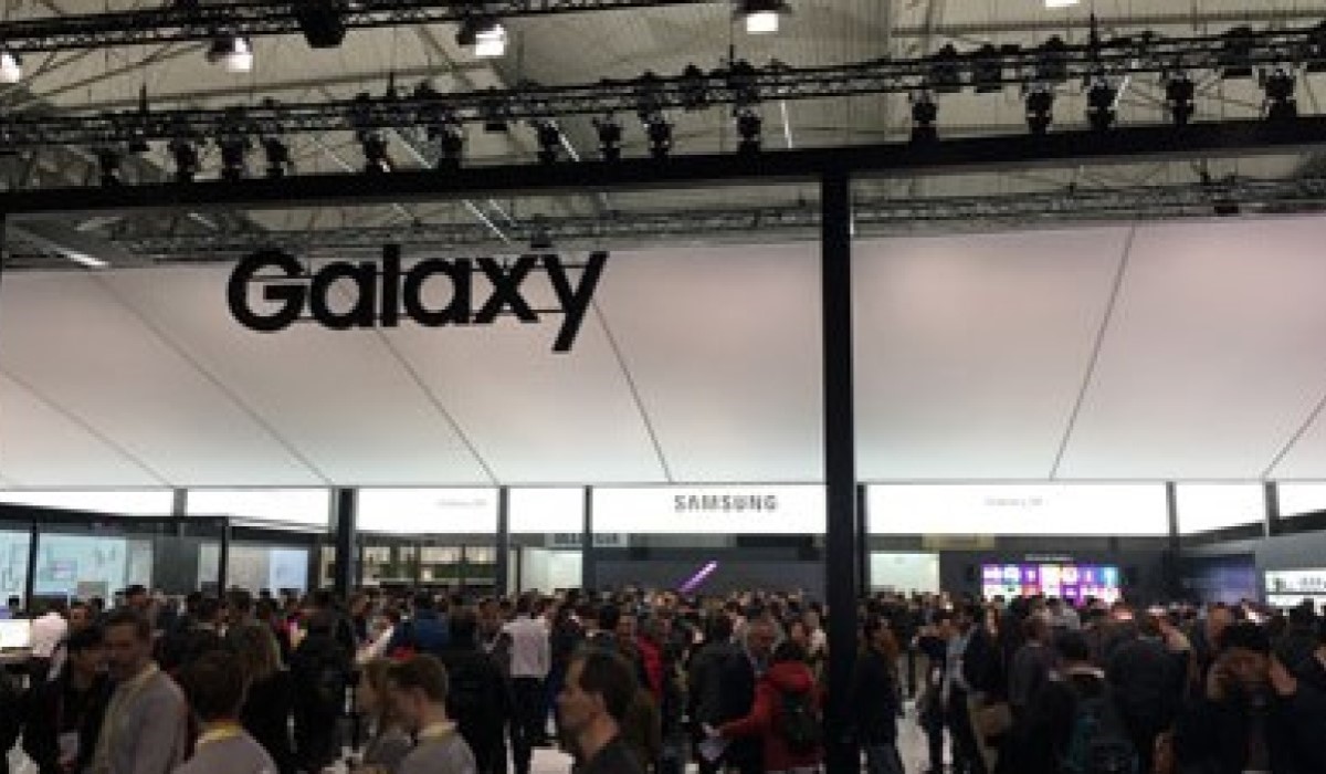 Achetez les derniers modèles Samsung Galaxy sans vous ruiner à la commande grâce au financement en 20 fois frais chez Boulanger