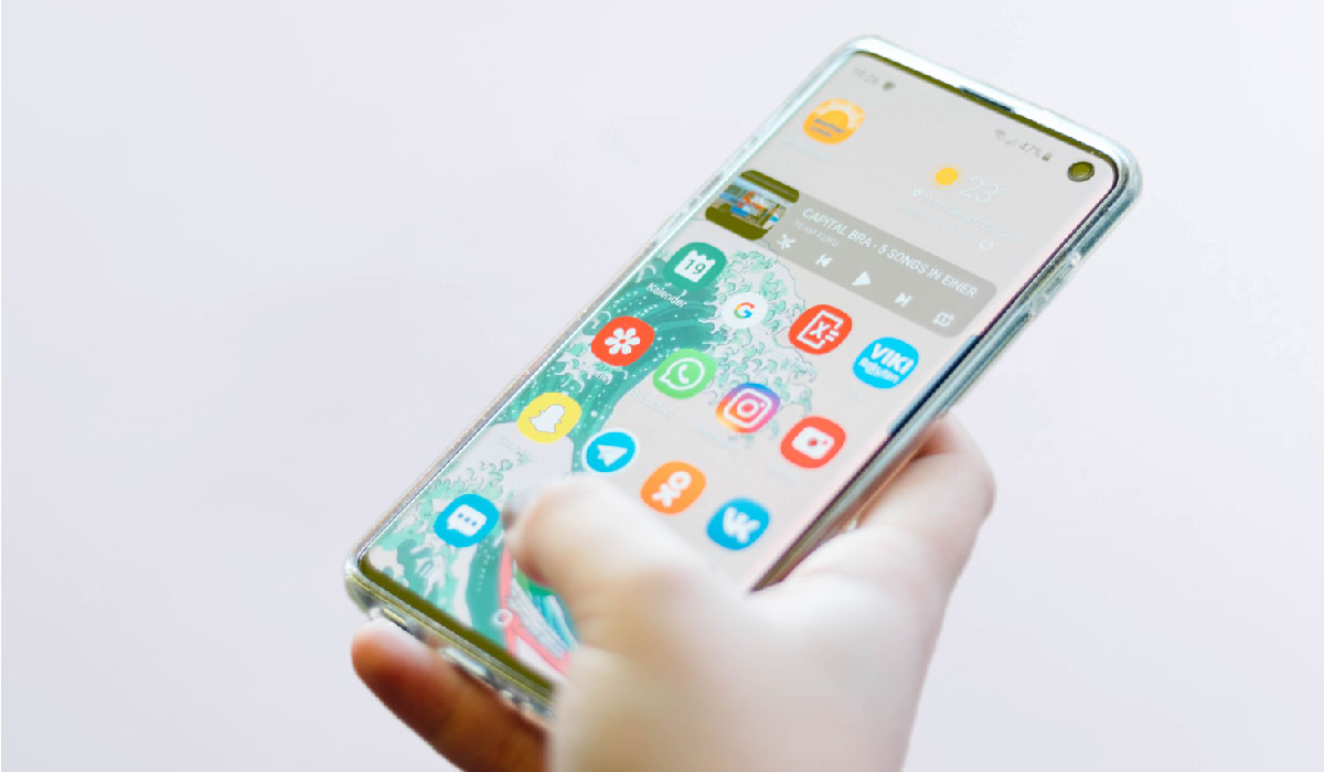 2ème démarque : les bons plans soldes Cdiscount sur les Samsung Galaxy !