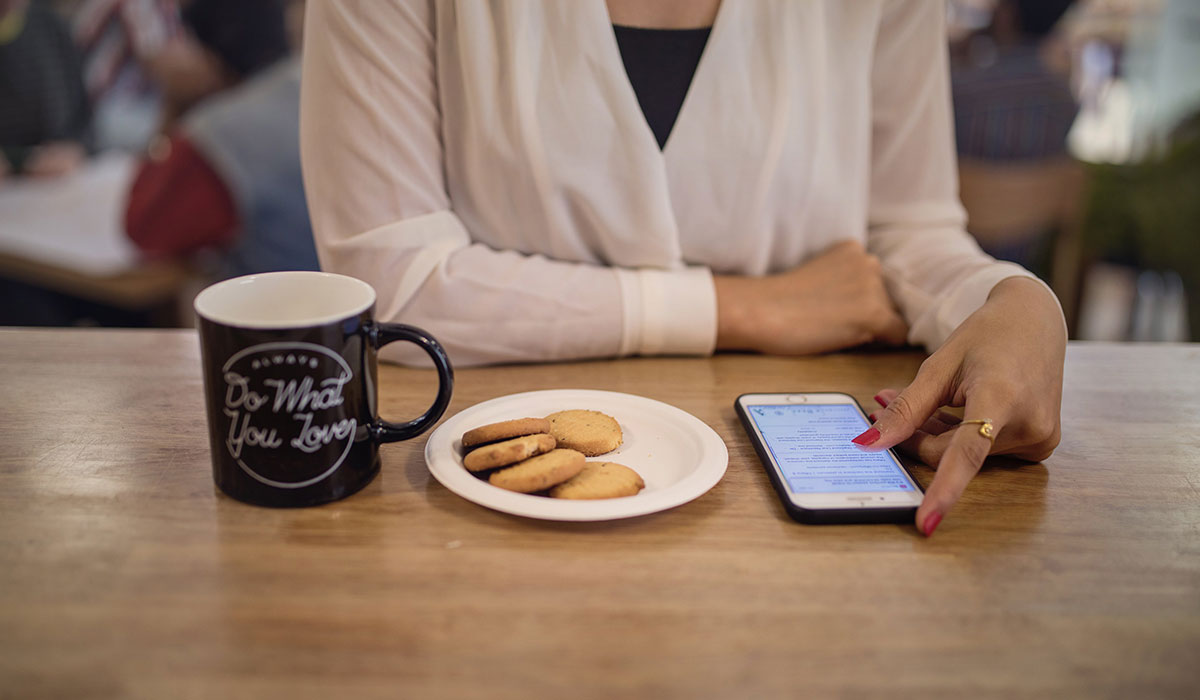 Dernier jour du forfait sans engagement Auchan Telecom à seulement 4,99 euros