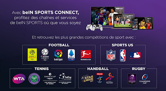 bein sports