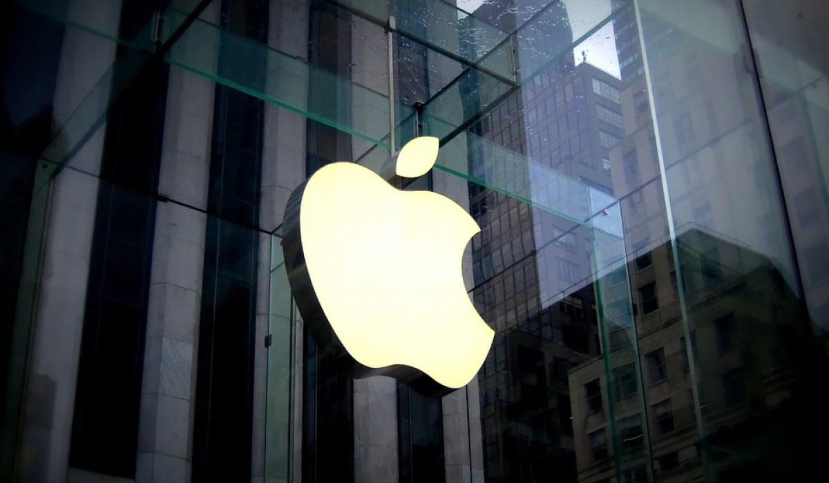 Apple renoue avec la croissance et présente les meilleurs résultats de son histoire !
