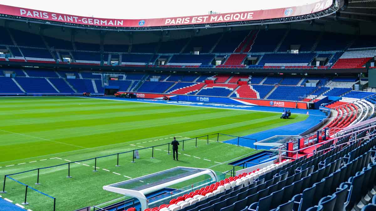 Forfait illimité vers l'Espagne et l'Argentine : quel forfait mobile pour l'arrivée de Lionel Messi au PSG ?