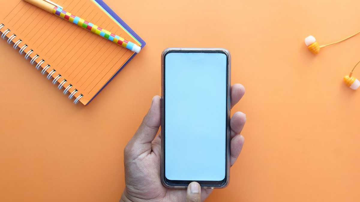 promo smartphone de la semaine