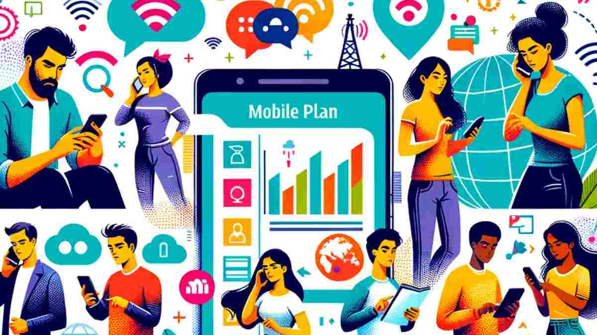 Forfait mobile : Les choses à savoir avant de choisir son forfait