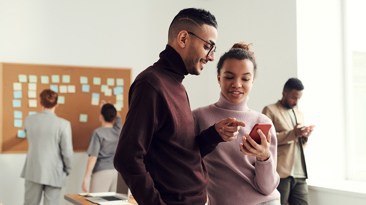 Attention ! Dernières heures pour craquer sur l'une de ces 4 promos allant de 20 à 120 Go sur le réseau Bouygues Telecom