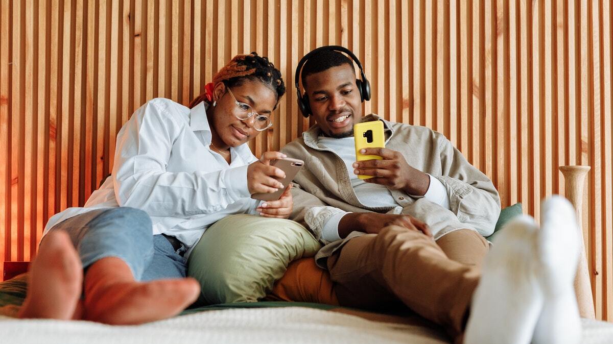 Ne manquez pas ce bon plan pour changer de forfait mobile et passer à la 5G à prix mini !