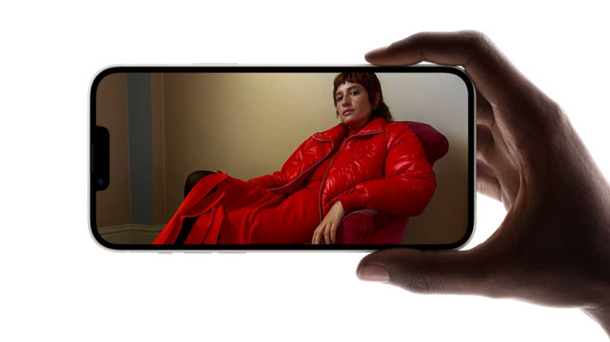 Avec un remise de 90€ et un bon d'achats de 93€, l'iPhone 14 devient intéressant !