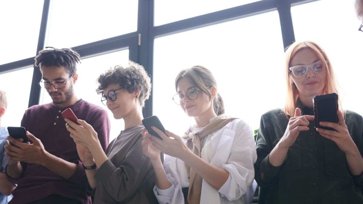 B&You de Bouygues Telecom : Des forfaits illimités dès 4.99€ pour clôturer 2023 en beauté