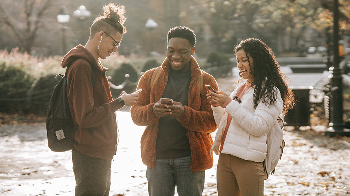 Nouveaux bons plans B&You de Bouygues Telecom : obtenez un forfait mobile dès 4.99€ par mois pour Noël