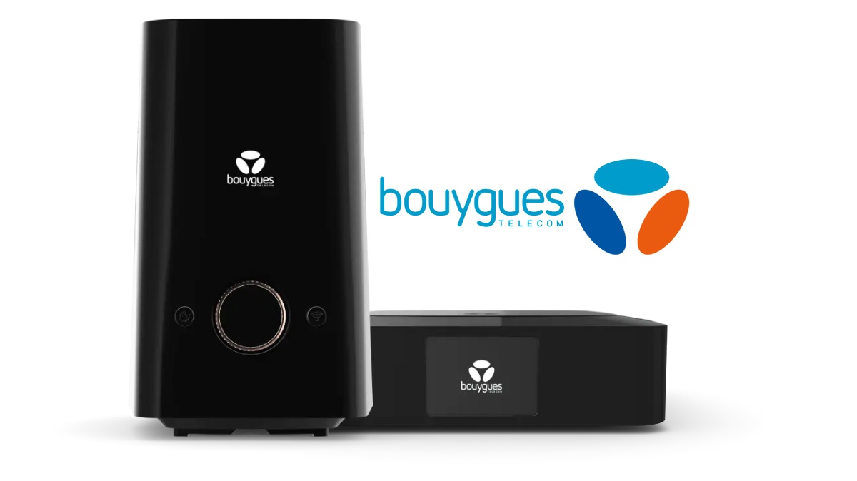 Tout savoir sur la BBOX Ultym de Bouygues Telecom