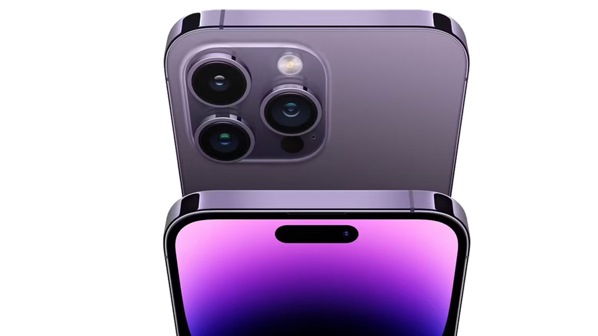 BON PLAN : L'iPhone 14 Pro Max profite d'une remise exceptionnelle de 34% !