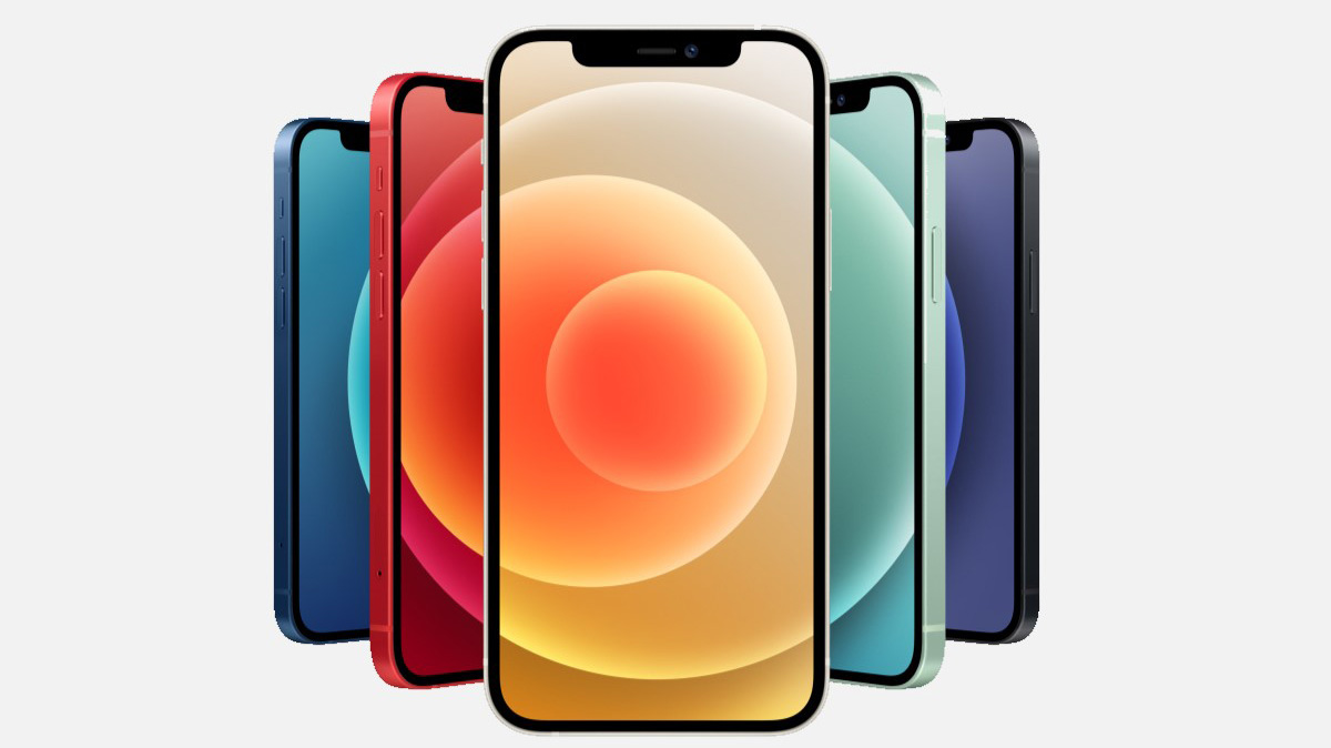 BON PLAN : l’iPhone 12 et sa version mini en promo chez Bouygues Telecom !