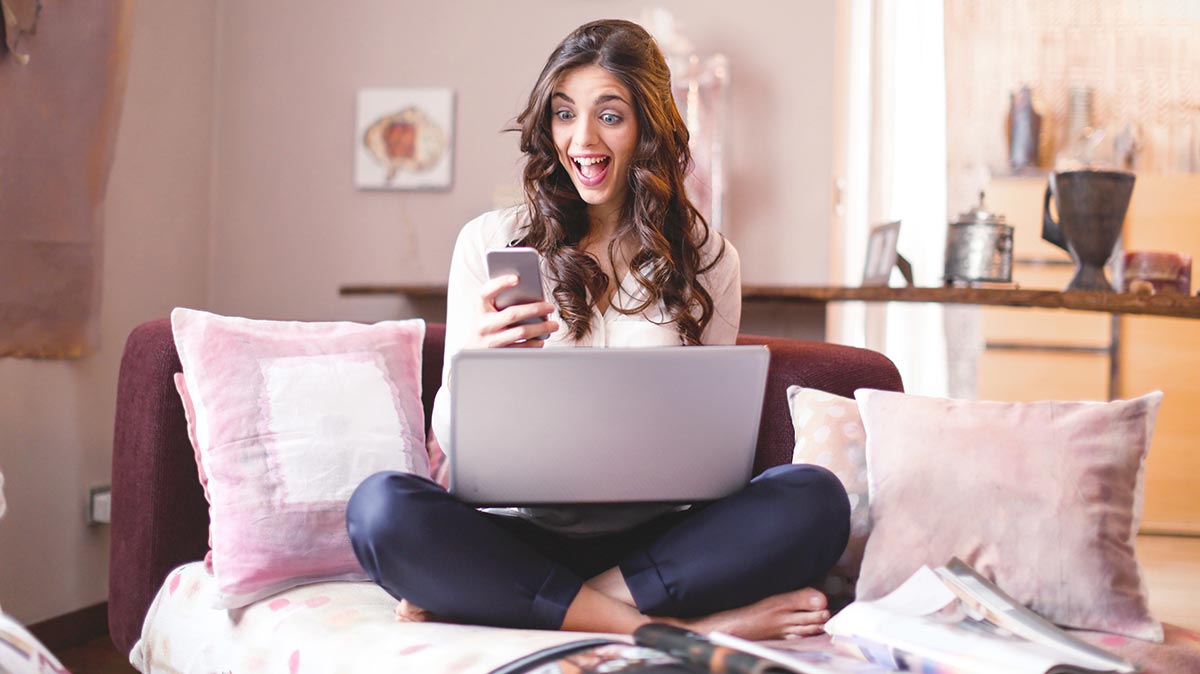 BON PLAN : un pack Freebox Pop + forfait illimité 5G/4G pour moins de 40 € par mois chez Free !