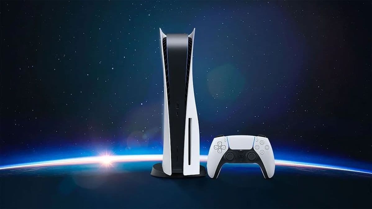 BON PLAN : une Box Internet et une PlayStation 5 à prix canon chez SFR !