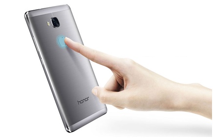 Exclu Web : Le Honor 5x débarque chez Bouygues Telecom !