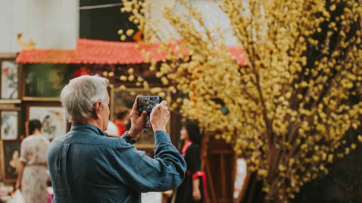 Baromètre nPerf 2021 : Orange garde la première place, suivi par Free