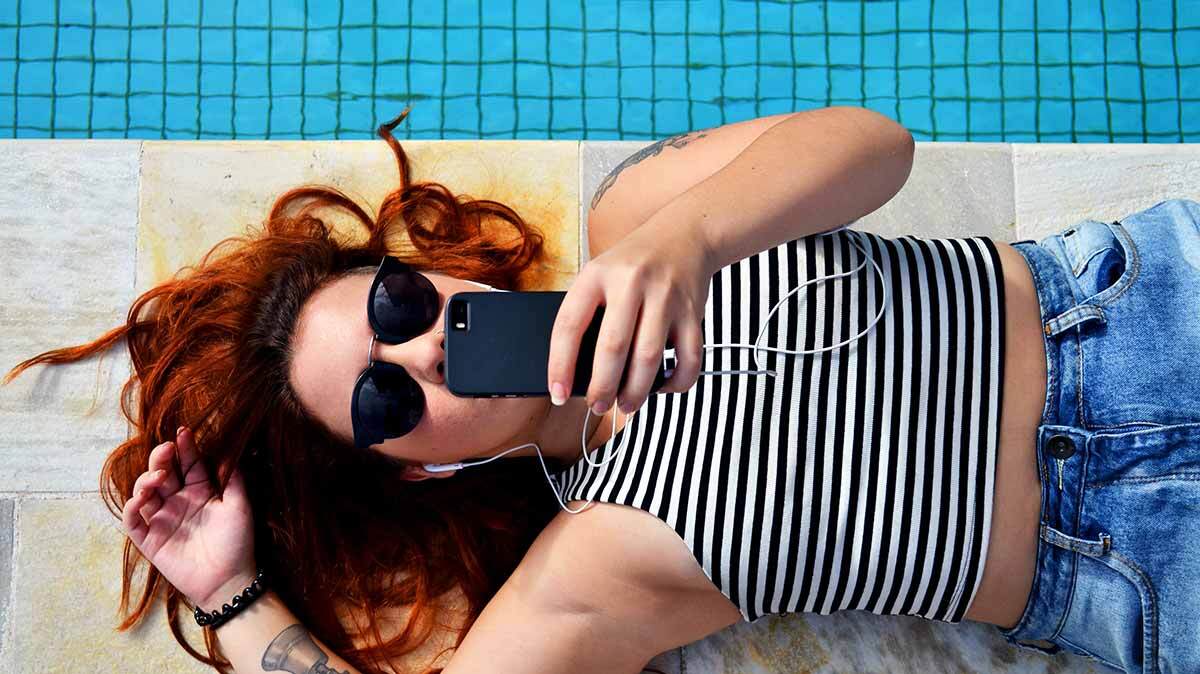 Obtenez un forfait mobile 50Go à seulement 9.99€ et pas que la première année sur le réseau Bouygues Telecom