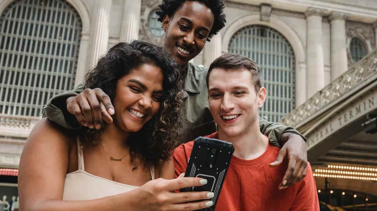 Profitez d'un forfait 4G ou d'un forfait 5G en promo chez Free Mobile dès 4,99€/mois !