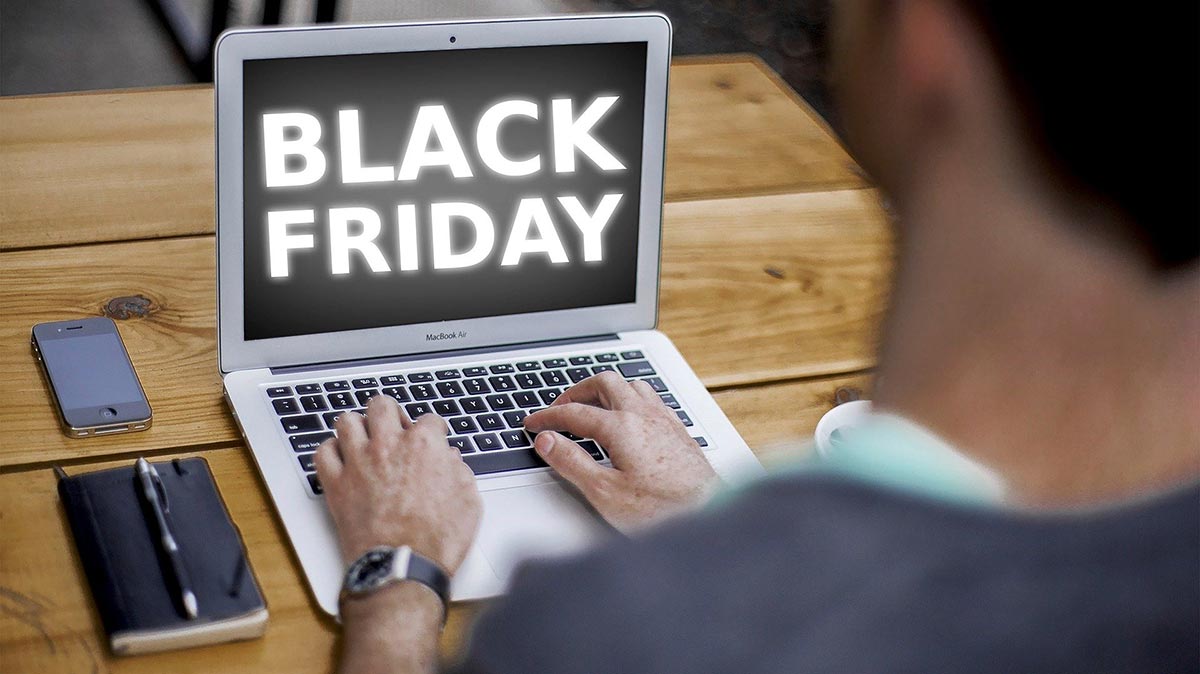 Black Friday 2025 : les premières promos tombent ! Dates, bons plans et produits incontournables