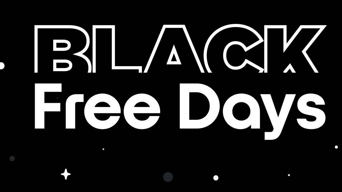 Free Mobile : Abonnez-vous à un forfait illimité dès 4.99€ par mois, sans engagement de durée pendant le Black Friday