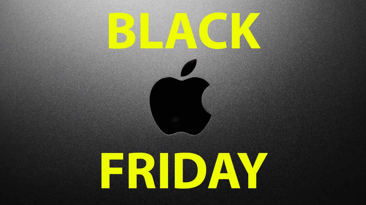 Que réserve le Black Friday pour l'iPhone SE, l'iPhone XR, l'iPhone 11 et l'iPhone 12 mini ?