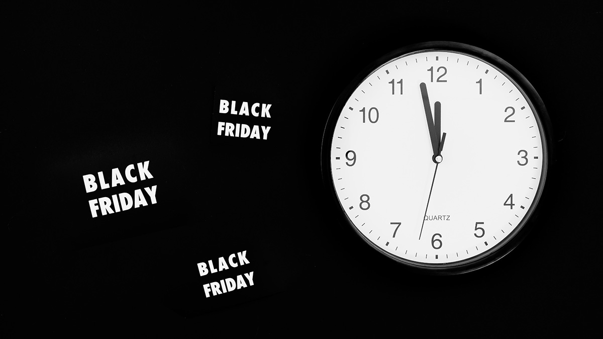 Black Week 2022 : 3 étapes pour se préparer à saisir les bons plans smartphones en amont du Black Friday