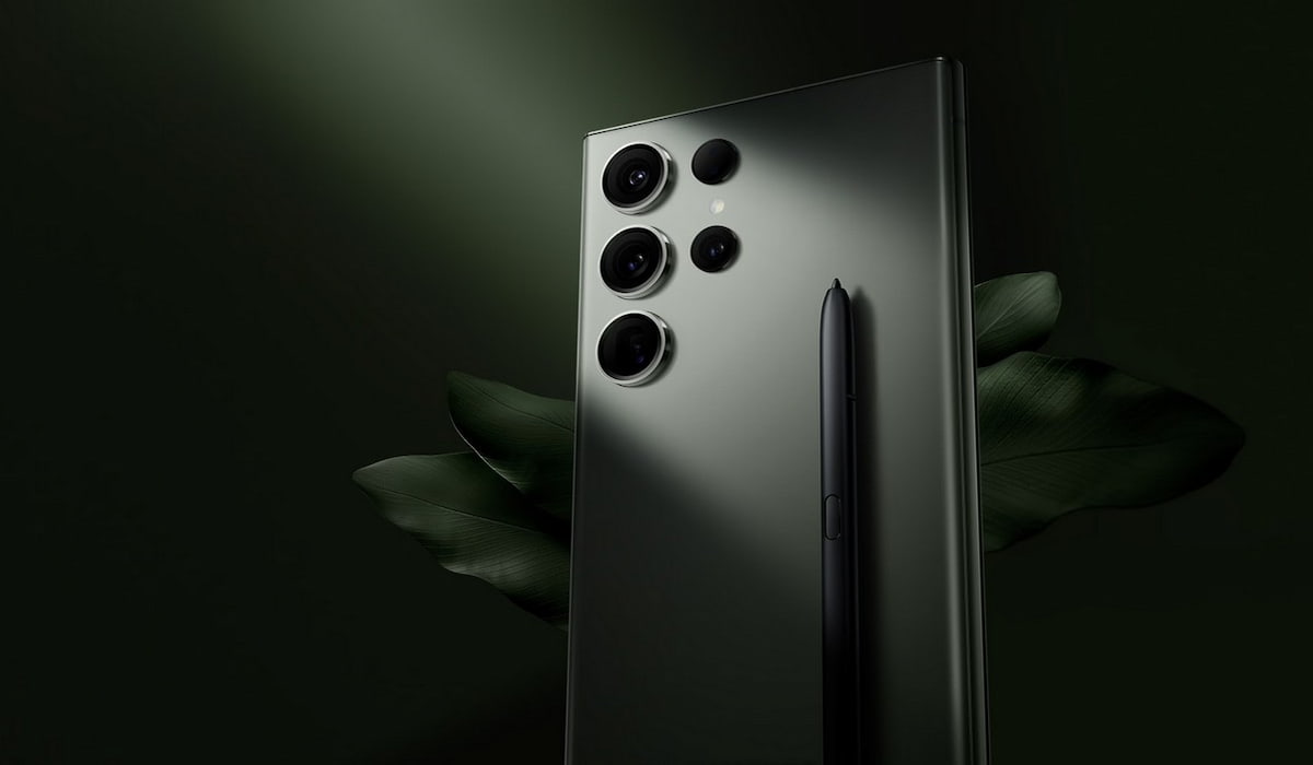 Black Week : le Galaxy S23 Ultra est en promo au prix le plus bas jamais vu avec cette remise de - 40%