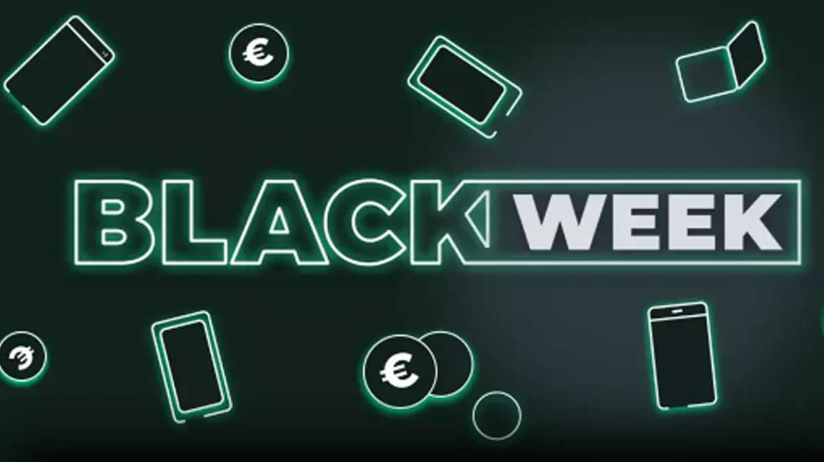 Black Week : les Smartphones Xiaomi 12, Galaxy S20 FE ou encore le Pixel 6A sont à prix cadeau