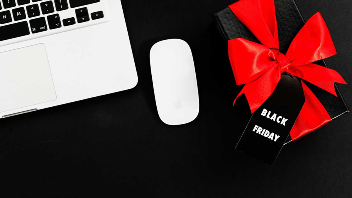 Black Week :  trois coffrets cadeaux avec un Samsung Galaxy A 5G et un accessoire à prix canon chez Boulanger