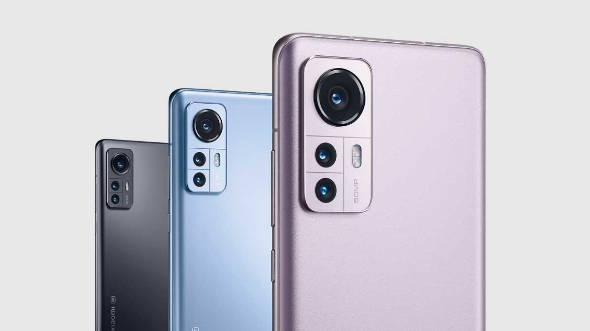 Bon plan : Bouygues Telecom affiche le Xiaomi 12 5G à prix cassé !