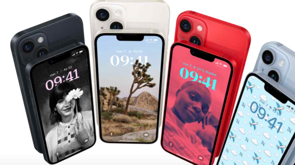 Bon plan : L'iPhone 14 à prix sacrifié aujourd'hui avec ce code promo !