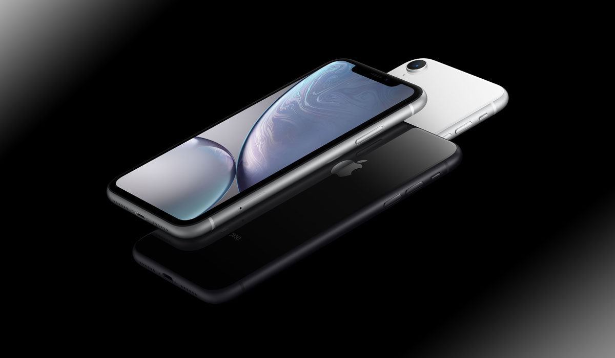 Bon plan Soldes 2020 : l'iPhone XR pas cher, à seulement 599€ chez Cdiscount !