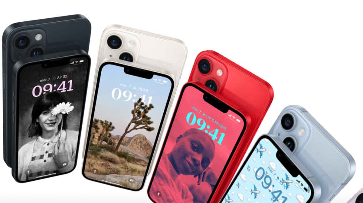 Bon plan : l’iPhone 14 à seulement 939€ et un bonus reprise de 70€ chez Bouygues Telecom